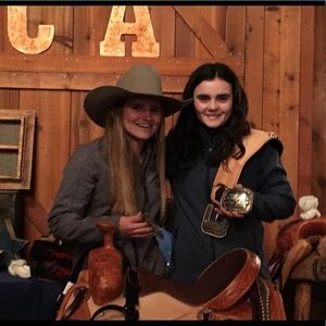 Meet your Posher, Sage